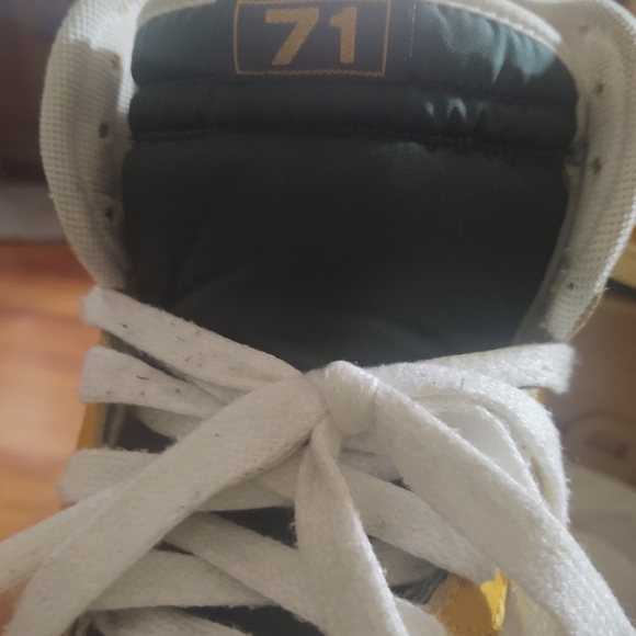 Nike Terminator High Seattle DS Rare VTG size 12 - Picture 6 of 8